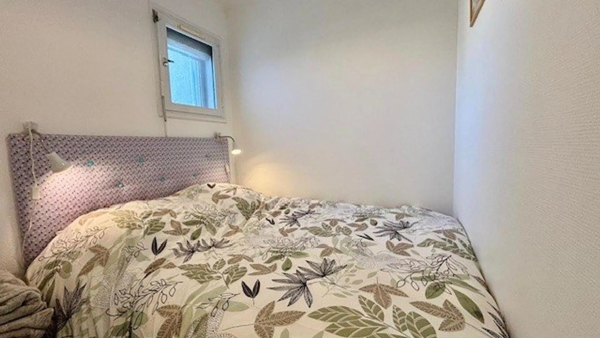 Apartment Quiberon: Appartement Cosy 2 Pieces Pres De La Plage - Fr-1-478-309