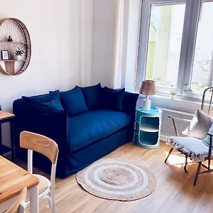 Tehani Appartement